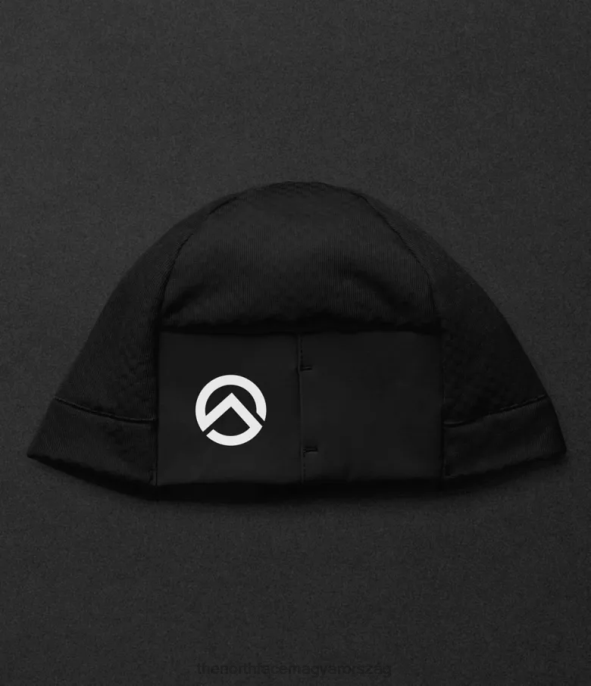 The North Face tartozék J2LJ1170 tnf fekete egynemű futurefleece sapka