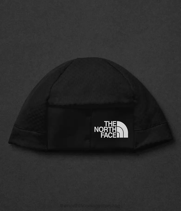 The North Face tartozék J2LJ1170 tnf fekete egynemű futurefleece sapka