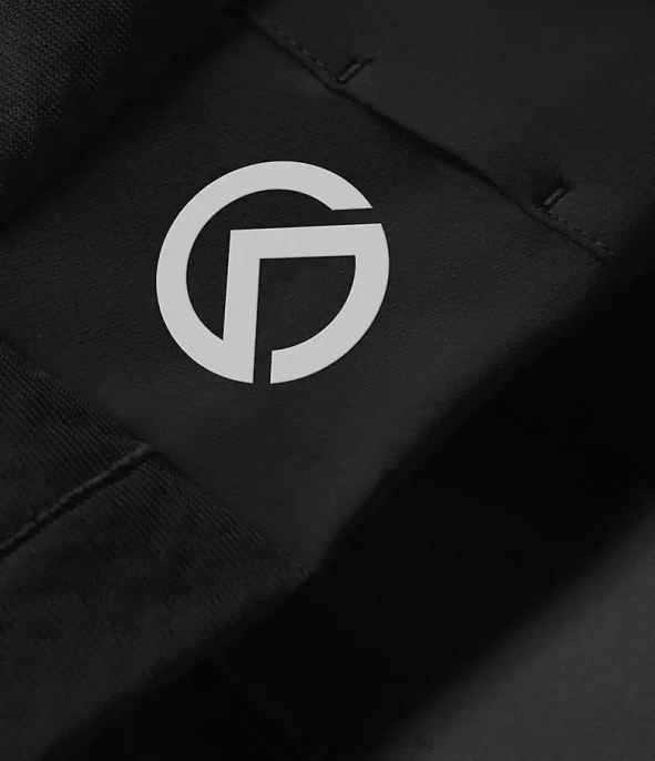 The North Face tartozék J2LJ1170 tnf fekete egynemű futurefleece sapka