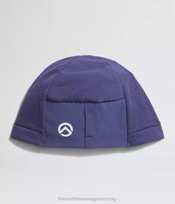 The North Face tartozék J2LJ1171 barlangkék egynemű futurefleece sapka