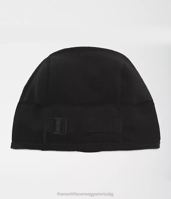 The North Face tartozék J2LJ1269 tnf fekete egynemű denali sapka