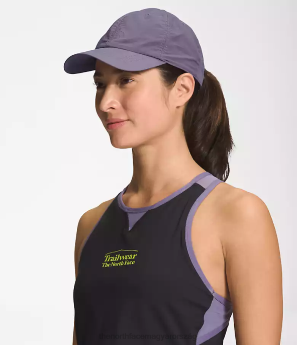 The North Face tartozék J2LJ142 holdpala egynemű horizont sapka
