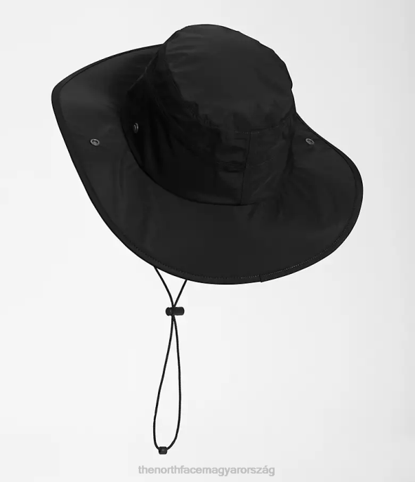 The North Face tartozék J2LJ313 tnf fekete egynemű antora brimmel