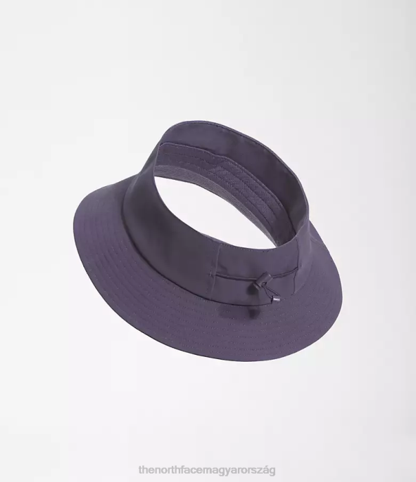 The North Face tartozék J2LJ338 holdpala egynemű V osztályú felső csomós vödör