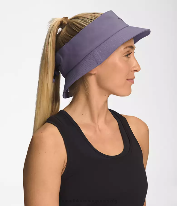 The North Face tartozék J2LJ338 holdpala egynemű V osztályú felső csomós vödör