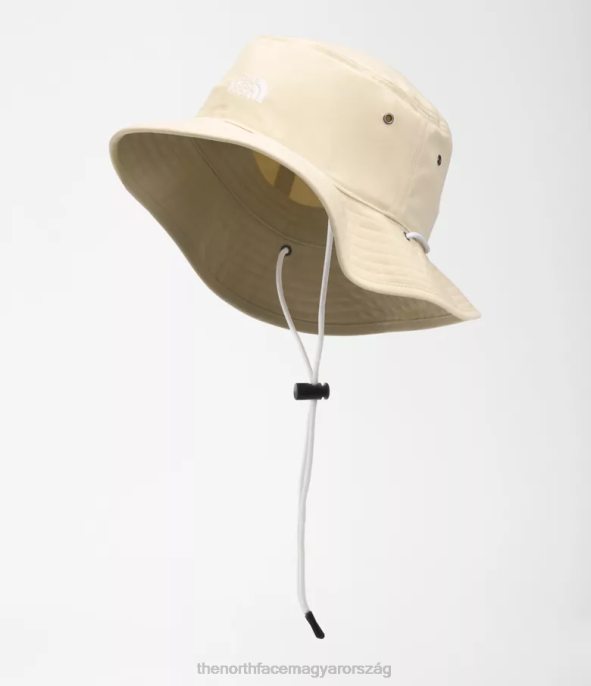 The North Face tartozék J2LJ65 kavics egynemű újrahasznosított 66 karimájú