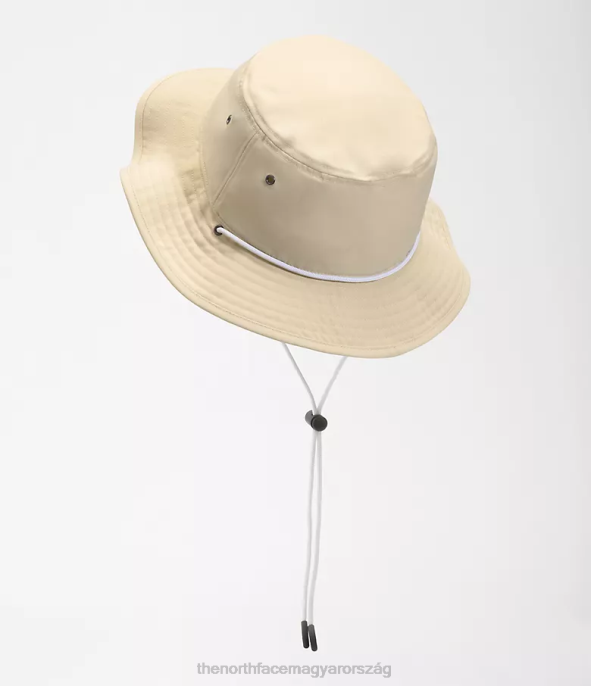 The North Face tartozék J2LJ65 kavics egynemű újrahasznosított 66 karimájú