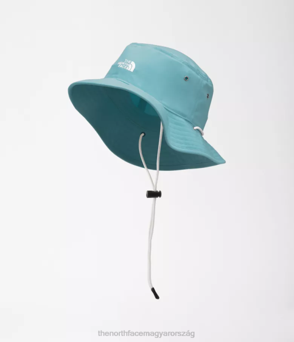 The North Face tartozék J2LJ68 zátony vizei egynemű újrahasznosított 66 karimájú