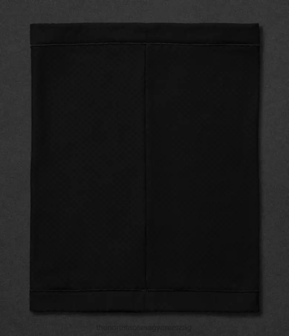 The North Face tartozék J2LJ838 tnf fekete egynemű futurefleece lábszárvédő