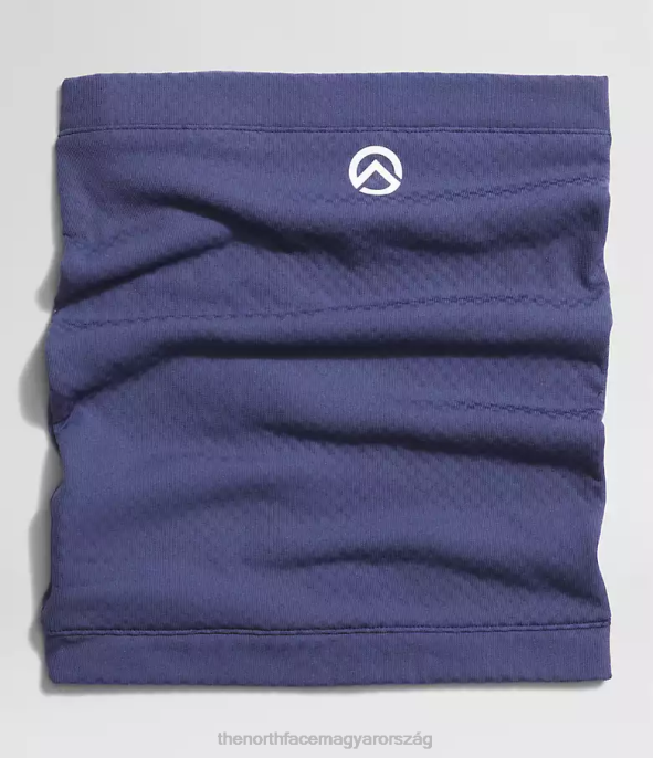 The North Face tartozék J2LJ839 barlangkék egynemű futurefleece lábszárvédő