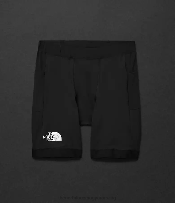 The North Face ruházat J2LJ1008 tnf fekete férfiak summit sorozat ripido run félharisnya