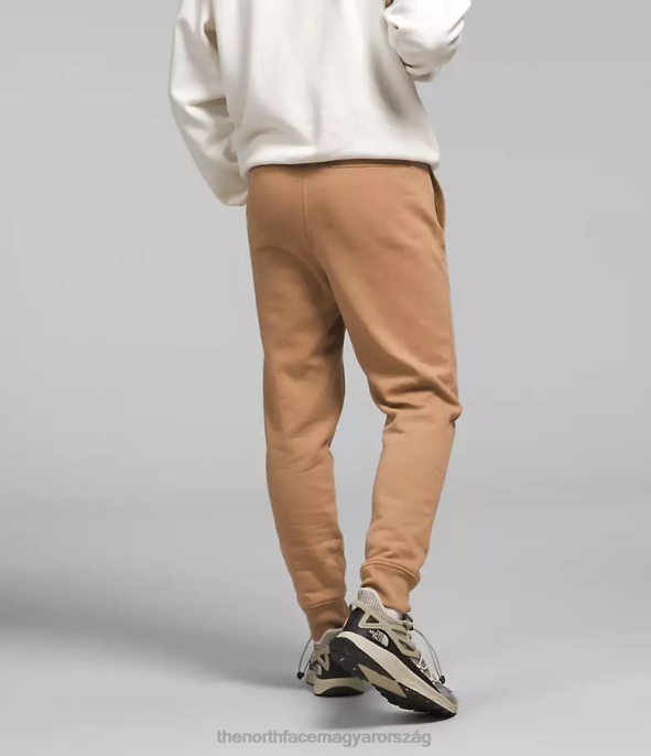 The North Face ruházat J2LJ1042 mandulavaj férfiak box nse kocogók
