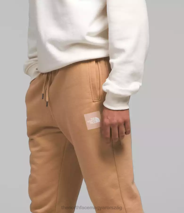The North Face ruházat J2LJ1042 mandulavaj férfiak box nse kocogók