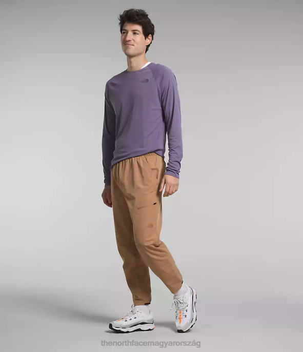 The North Face ruházat J2LJ1161 mandulavaj férfiak lightstide nadrág