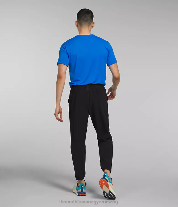 The North Face ruházat J2LJ1163 tnf fekete férfiak lightstide nadrág