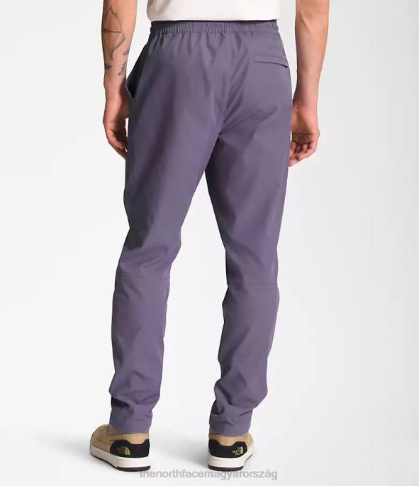The North Face ruházat J2LJ1216 holdpala férfiak szabványos szűkülő nadrág