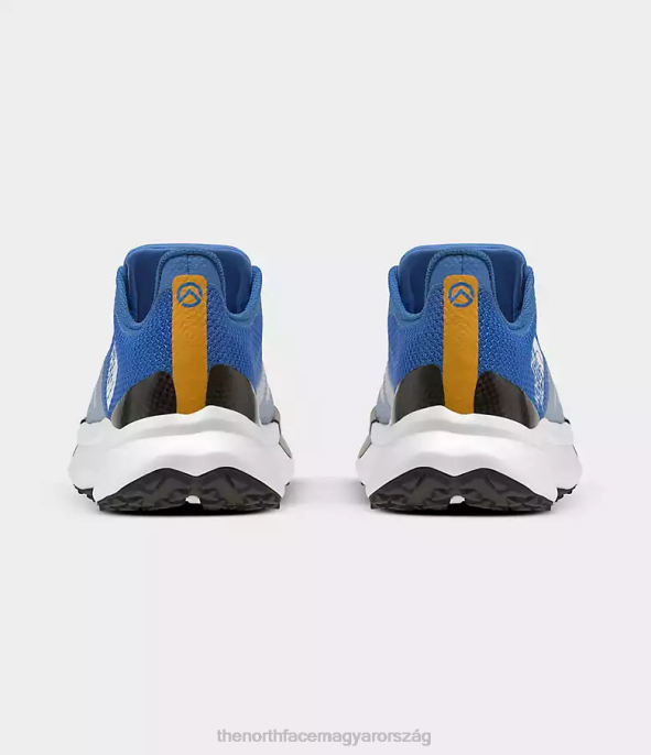 The North Face cipő J2LJ1045 tnf fehér/optikai kék férfiak summit sorozat vectiv pro cipő