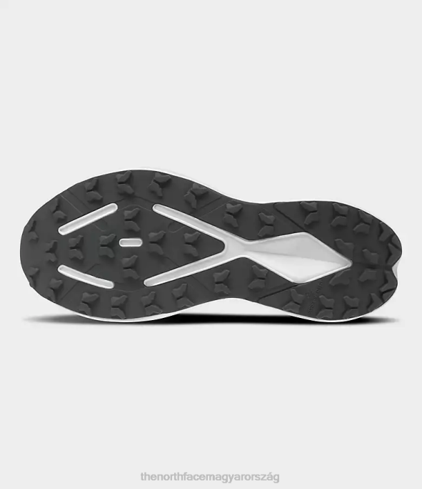 The North Face cipő J2LJ1045 tnf fehér/optikai kék férfiak summit sorozat vectiv pro cipő