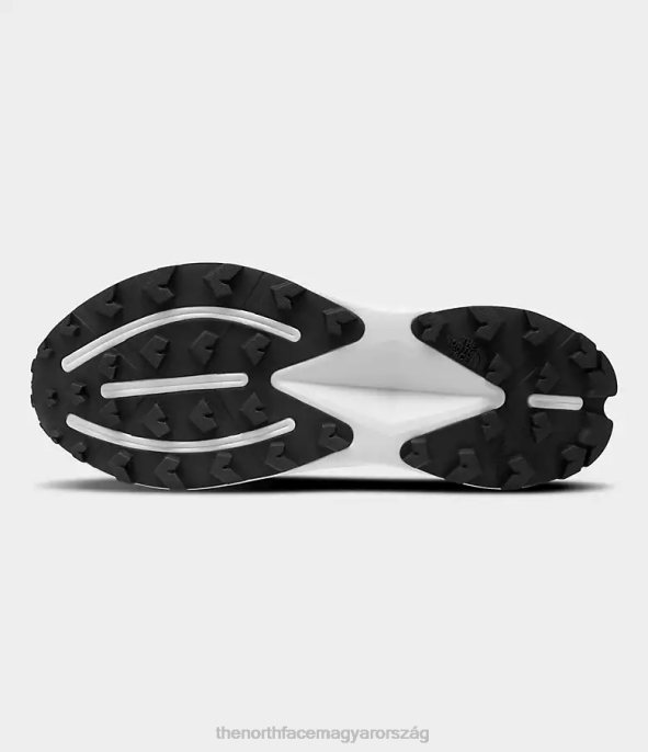 The North Face cipő J2LJ659 optikai kék/tnf fekete férfiak vectiv infinite 2 cipő