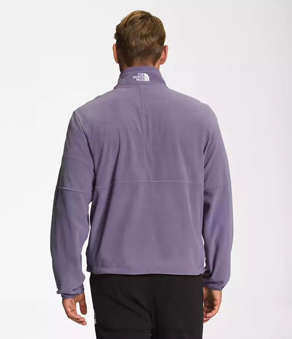 The North Face ruházat J2LJ301 holdpala férfiak tnf polartec 100 -zip