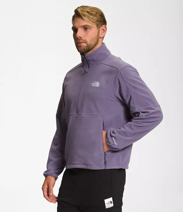 The North Face ruházat J2LJ301 holdpala férfiak tnf polartec 100 -zip