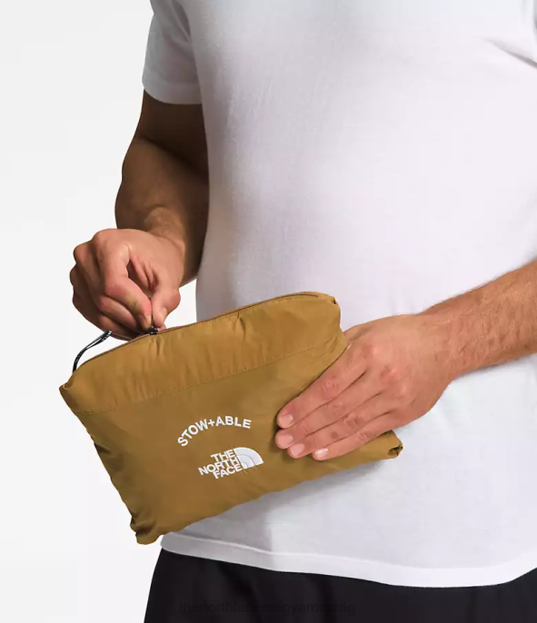 The North Face ruházat J2LJ547 holdpala férfiak extrém bolyhos teljes cipzáras kabát