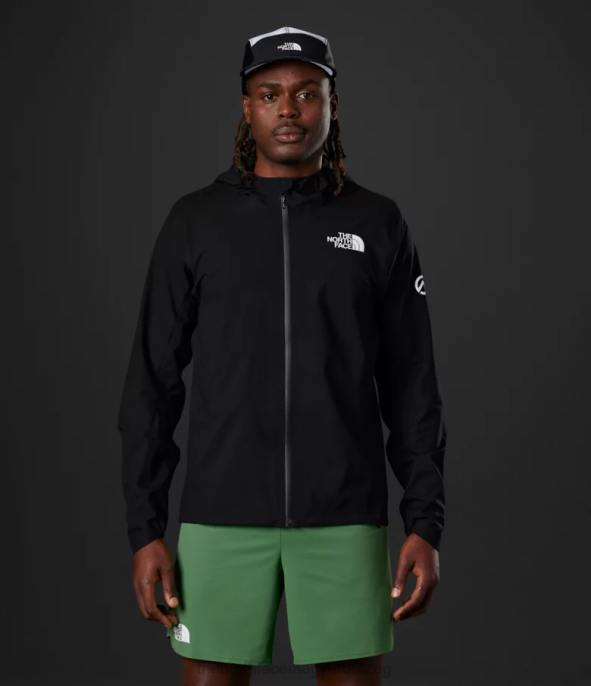The North Face ruházat J2LJ1119 tnf fekete férfiak summit sorozat kiváló futurelight kabát