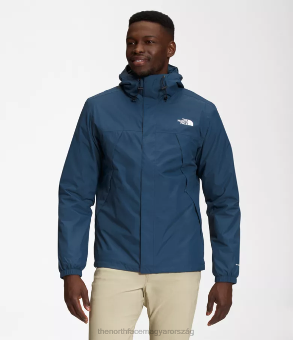 The North Face ruházat J2LJ1000 árnyékos kék/csúcskék férfiak antora triclimate