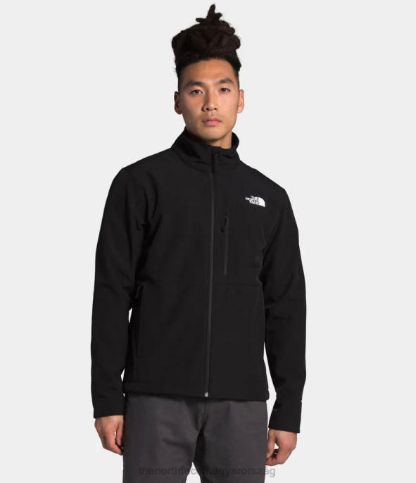 The North Face ruházat J2LJ774 tnf fekete férfiak apex bionic kabát