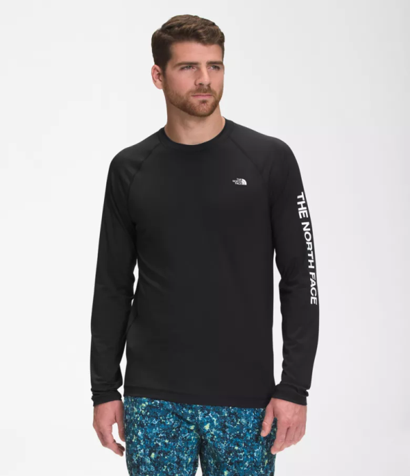 The North Face ruházat J2LJ210 tnf fekete férfiak V osztályú víztető