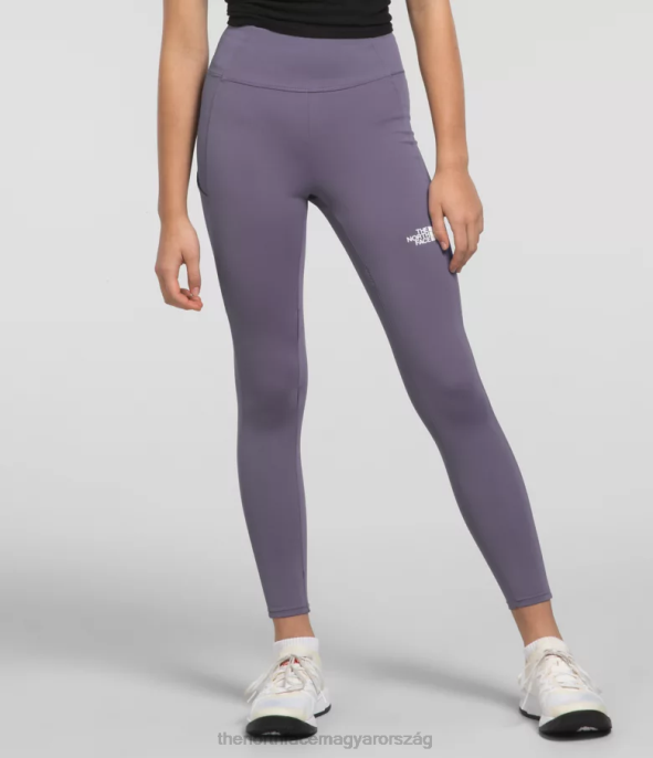 The North Face ruházat J2LJ581 holdpala gyerekek soha ne stop harisnya