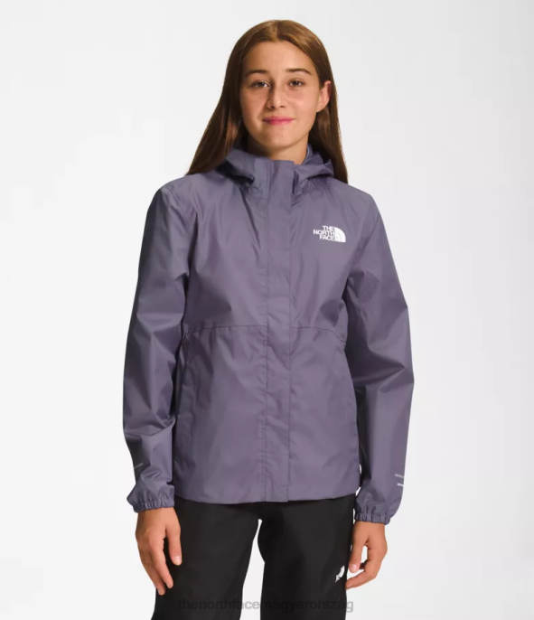 The North Face ruházat J2LJ760 holdpala gyerekek antora esőkabát