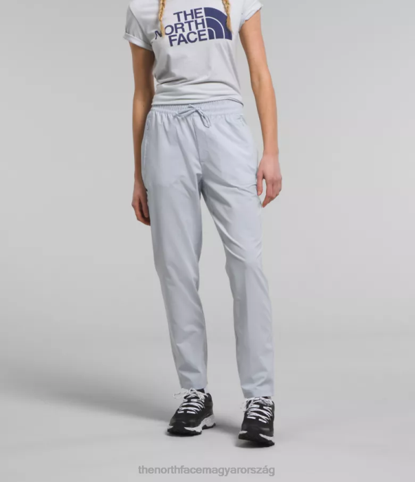 The North Face ruházat J2LJ983 poros gyöngyvirág nők soha ne hagyja abba a nadrágot