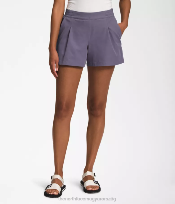 The North Face ruházat J2LJ683 holdpala nők szabványos rövidnadrág