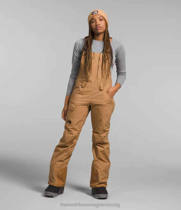 The North Face ruházat J2LJ945 mandulavaj nők szabadság előke