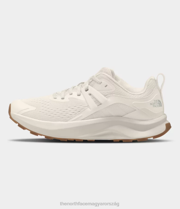 The North Face cipő J2LJ1183 gardénia fehér/ónszürke nők hipnum cipő