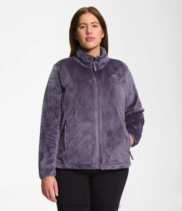 The North Face ruházat J2LJ1093 holdpala nők plusz osito kabát