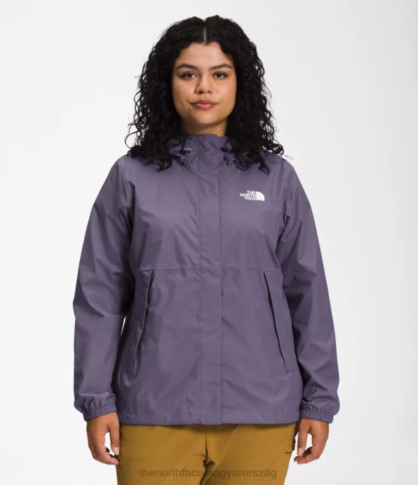 The North Face ruházat J2LJ240 holdpala nők plusz antora kabát