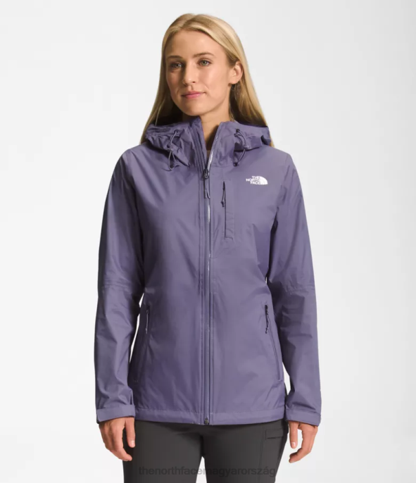 The North Face ruházat J2LJ326 holdpala nők alta vista kabát