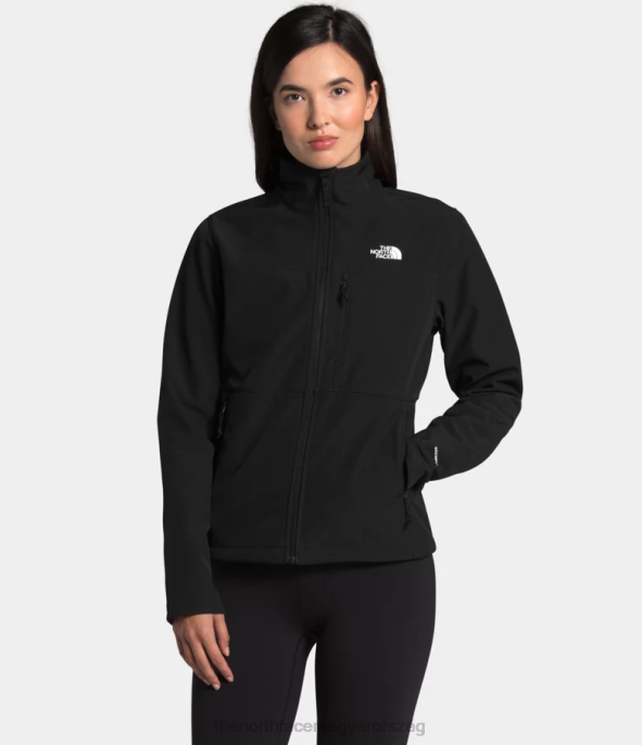 The North Face ruházat J2LJ972 tnf fekete nők apex bionic kabát