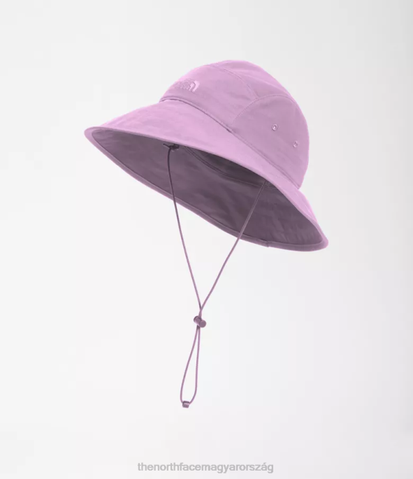 The North Face tartozék J2LJ176 csillagfürt nők osztály v perem