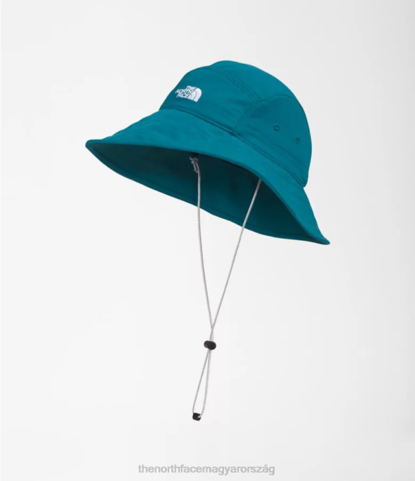 The North Face tartozék J2LJ177 kék korall nők osztály v perem