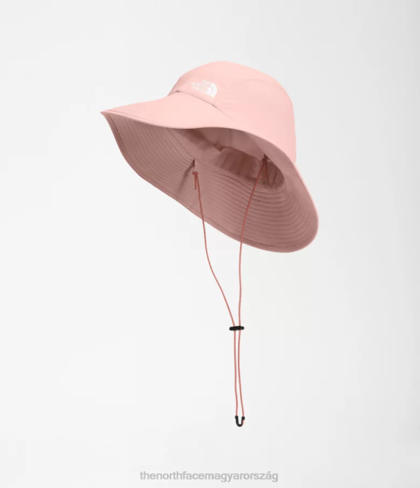 The North Face tartozék J2LJ457 rózsaszín moha nők horizont szellő csípős